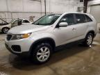 KIA SORENTO 2011