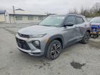 CHEVROLET TRAILBLAZER 2023