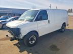 GMC SAVANA 2016