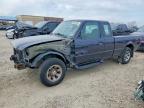 FORD RANGER 2002