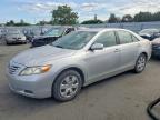 TOYOTA CAMRY 2009