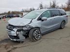 HONDA ODYSSEY 2026