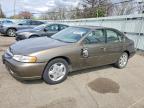 NISSAN ALTIMA 2000