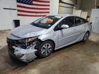 TOYOTA PRIUS PRIME 2017