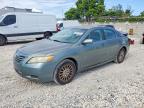 TOYOTA CAMRY 2007
