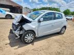 MITSUBISHI MIRAGE 2021