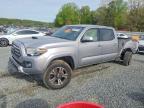 TOYOTA TACOMA 2018