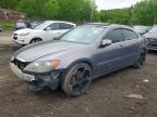 ACURA RL 2006
