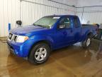 NISSAN FRONTIER 2013
