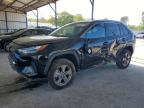 TOYOTA RAV4 2024