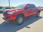 TOYOTA TACOMA 2022