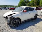 NISSAN JUKE 2015