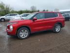 MITSUBISHI OUTLANDER 2025