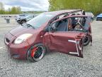 TOYOTA YARIS 2010