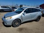 TOYOTA MATRIX 2007