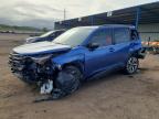 SUBARU FORESTER 2025