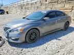 NISSAN ALTIMA 2014