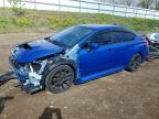 SUBARU WRX 2019