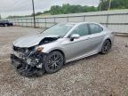 TOYOTA CAMRY HYBRID 2024