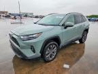 TOYOTA RAV4 2022