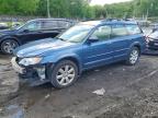 SUBARU OUTBACK 2. 2008