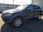 VOLKSWAGEN TOUAREG 2013