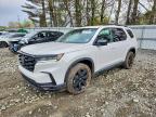 HONDA PILOT 2025