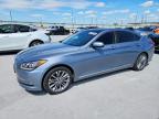 GENESIS G80 2017