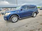 NISSAN ARMADA 2018