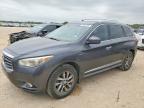 INFINITI QX60 2014