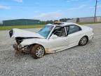 HYUNDAI SONATA 2002