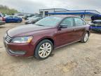 VOLKSWAGEN PASSAT 2014