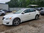 NISSAN ALTIMA 2013