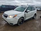 SUBARU FORESTER 2014