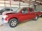 NISSAN FRONTIER 2010