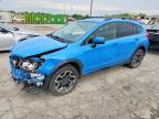 SUBARU CROSSTREK 2016