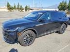 LINCOLN NAUTILUS 2026