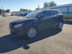 NISSAN ROGUE SPORT 2019