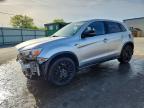 MITSUBISHI OUTLANDER SPORT 2018
