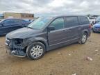 DODGE GRAND CARAVAN 2016