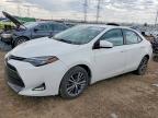 TOYOTA COROLLA 2017