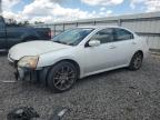 MITSUBISHI GALANT 2012