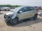 TOYOTA YARIS 2011