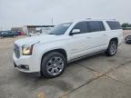 GMC YUKON XL 2016