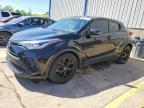 TOYOTA C-HR 2021