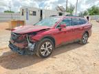 SUBARU OUTBACK 2021