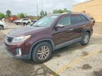KIA SORENTO 2014