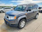 HONDA ELEMENT 2011