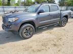 TOYOTA TACOMA 2021