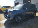 JEEP RENEGADE 2022
